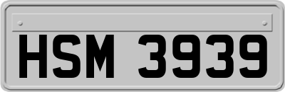 HSM3939