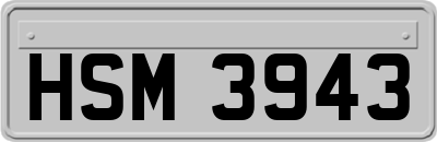 HSM3943