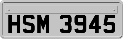 HSM3945