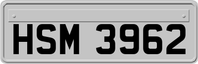 HSM3962