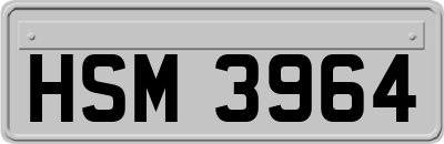 HSM3964