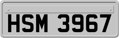 HSM3967