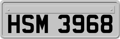 HSM3968