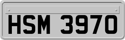HSM3970