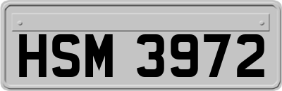 HSM3972