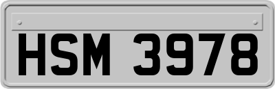 HSM3978
