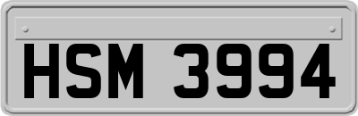 HSM3994