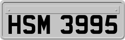 HSM3995
