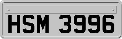HSM3996