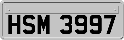 HSM3997
