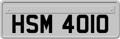 HSM4010