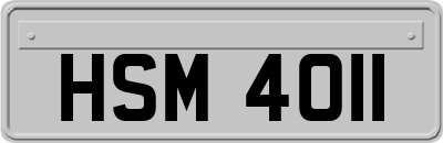 HSM4011