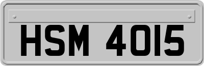 HSM4015