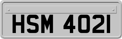 HSM4021