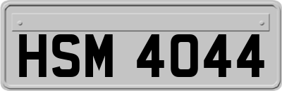HSM4044