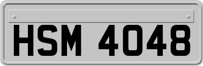 HSM4048