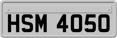 HSM4050