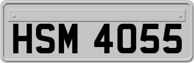 HSM4055