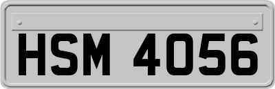HSM4056