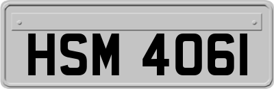 HSM4061