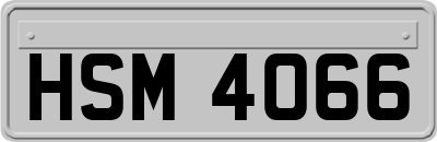 HSM4066