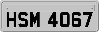 HSM4067