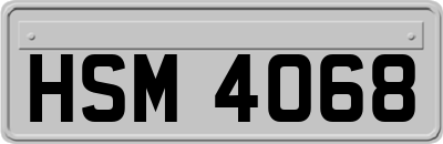 HSM4068