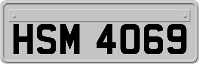 HSM4069