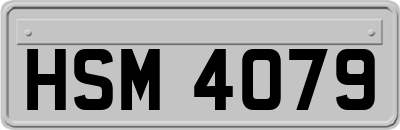 HSM4079