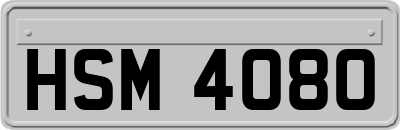HSM4080