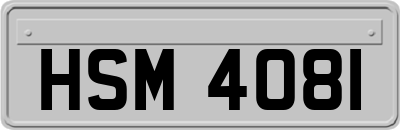HSM4081