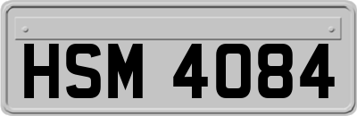 HSM4084