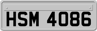 HSM4086