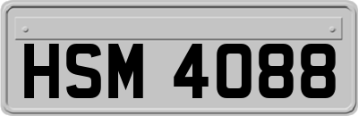 HSM4088
