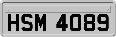 HSM4089