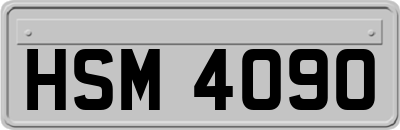 HSM4090