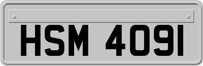HSM4091