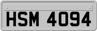 HSM4094