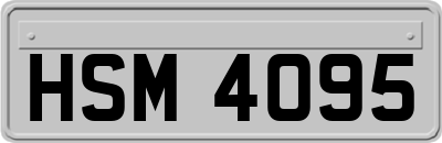 HSM4095