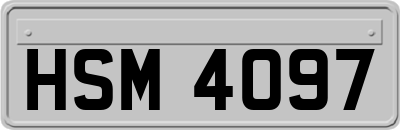 HSM4097