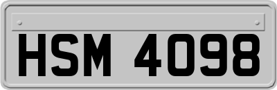HSM4098