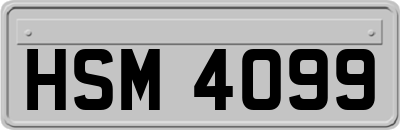 HSM4099