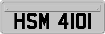 HSM4101