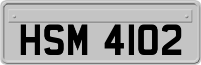 HSM4102
