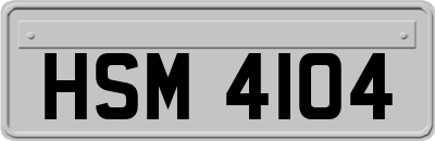 HSM4104