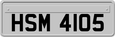 HSM4105