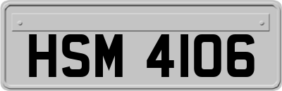 HSM4106