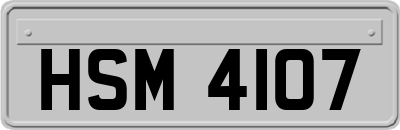 HSM4107