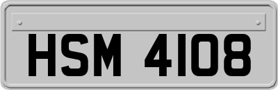HSM4108
