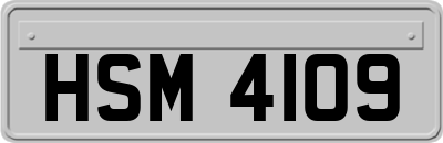 HSM4109